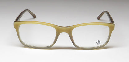 Original Penguin The Carmichael Eyeglasses by ModaFrames
