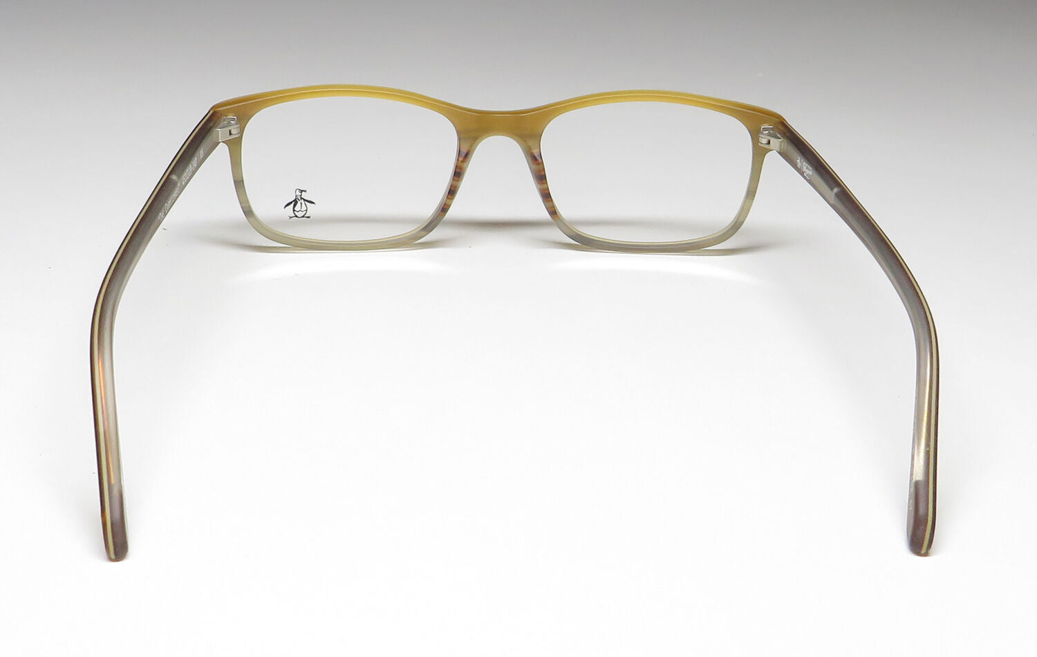 Original Penguin The Carmichael Eyeglasses by ModaFrames