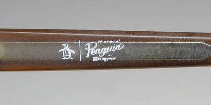 Original Penguin The Carmichael Eyeglasses by ModaFrames