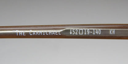 Original Penguin The Carmichael Eyeglasses by ModaFrames