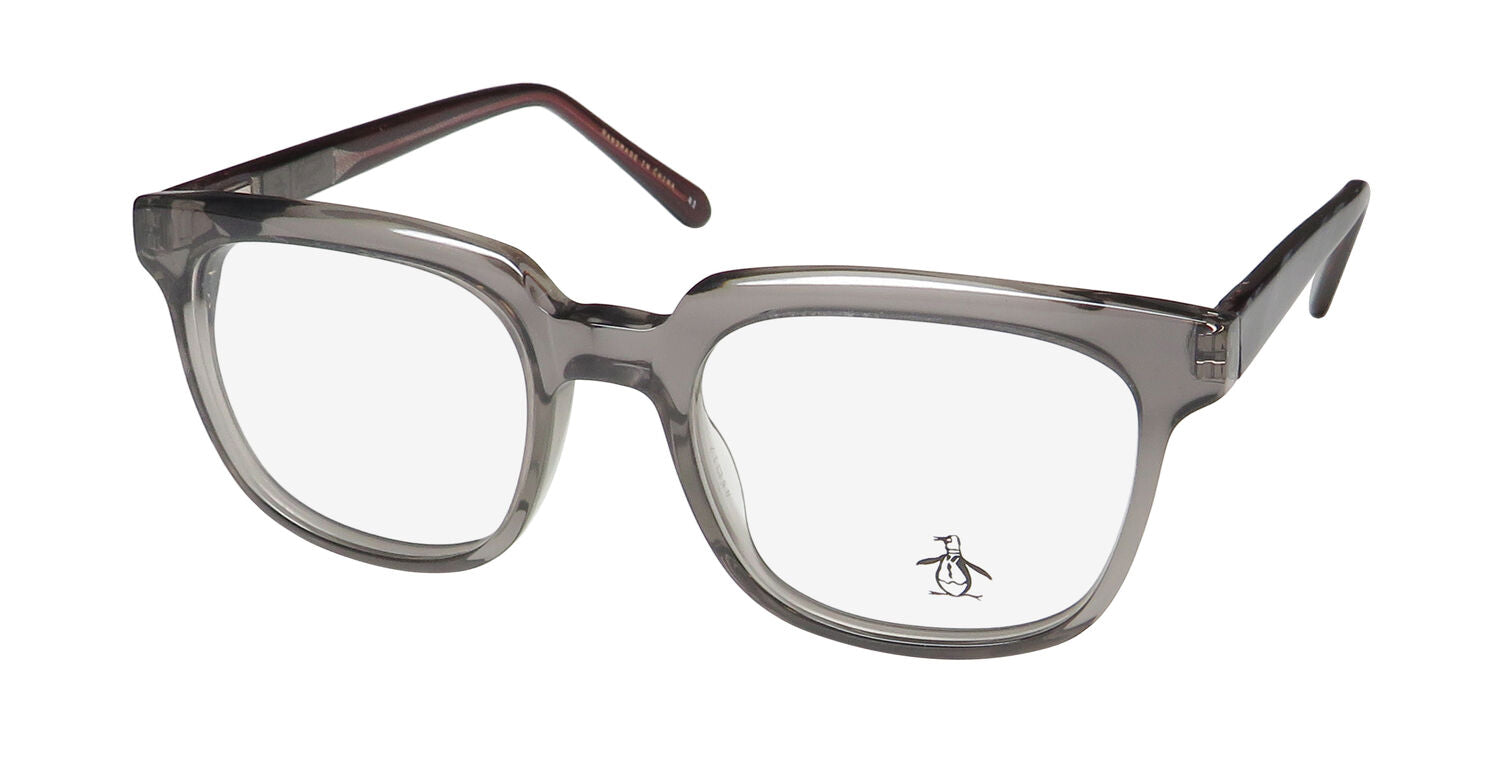 Original Penguin The Marvin Jr Eyeglasses by ModaFrames