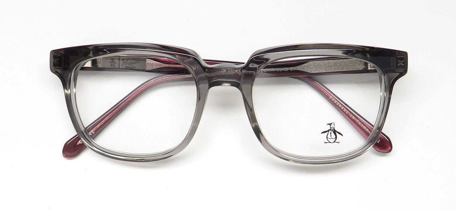 Original Penguin The Marvin Jr Eyeglasses by ModaFrames