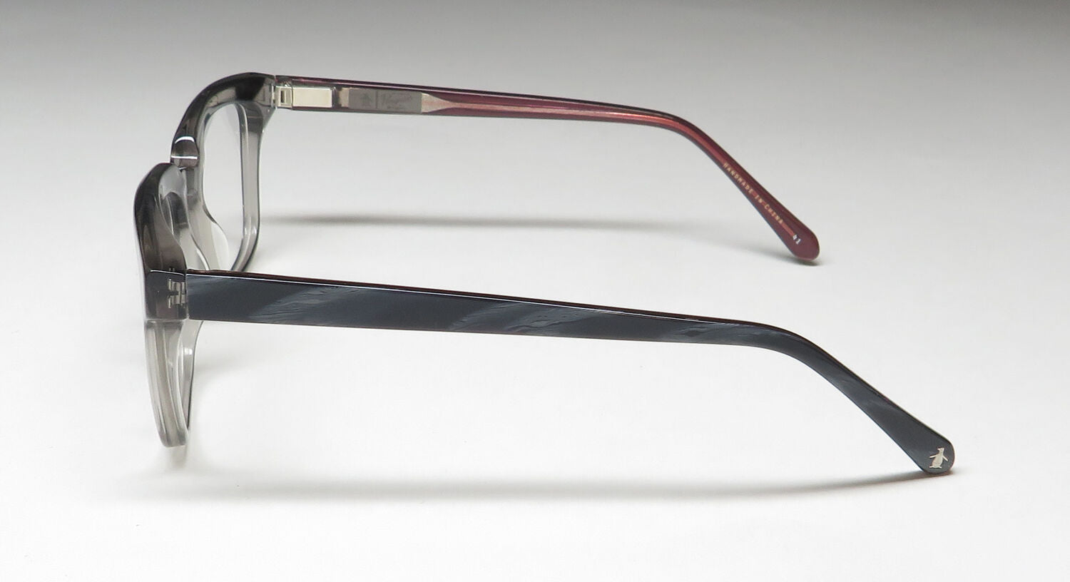 Original Penguin The Marvin Jr Eyeglasses by ModaFrames