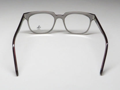 Original Penguin The Marvin Jr Eyeglasses by ModaFrames