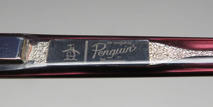 Original Penguin The Marvin Jr Eyeglasses by ModaFrames