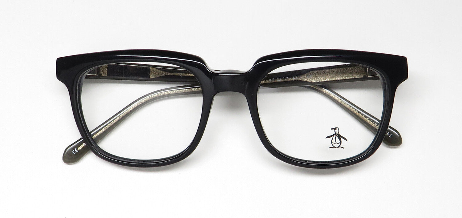 Original Penguin The Marvin Jr Eyeglasses by ModaFrames