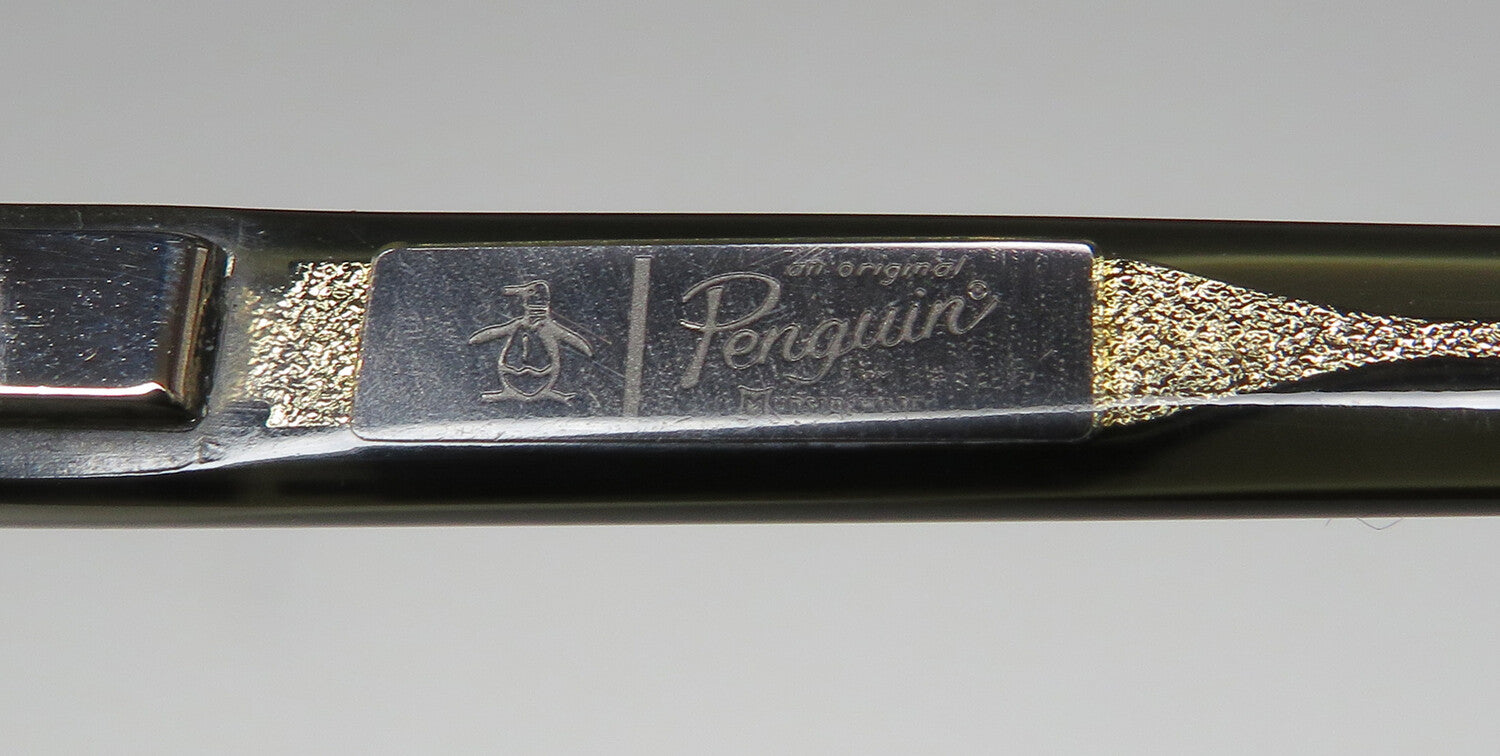 Original Penguin The Marvin Jr Eyeglasses by ModaFrames