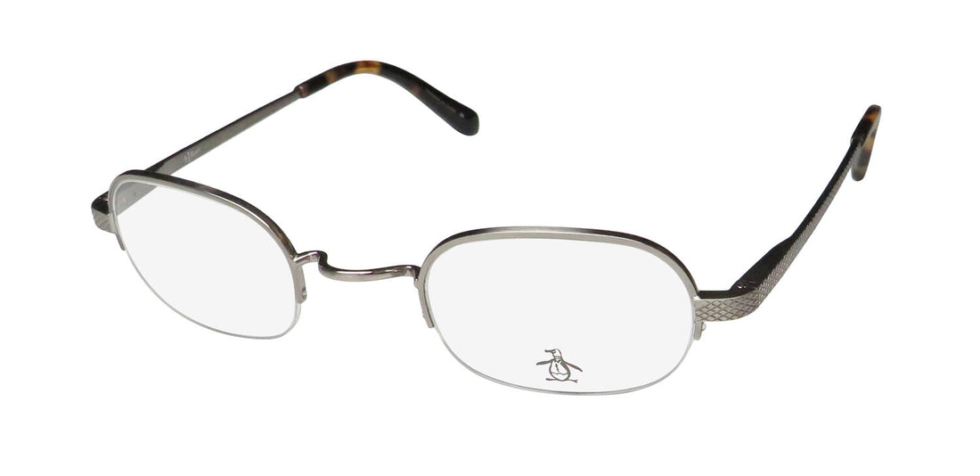 Original Penguin The Taft Eyeglasses by ModaFrames
