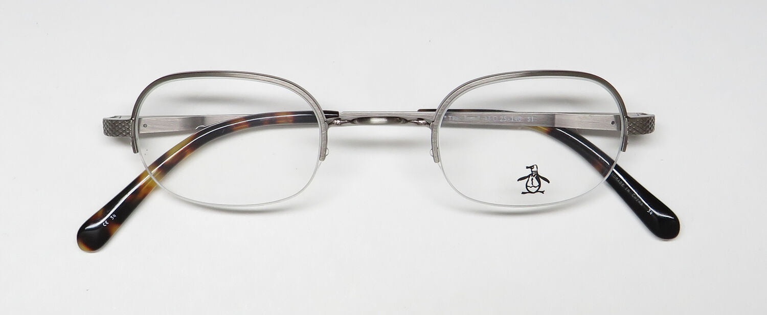 Original Penguin The Taft Eyeglasses by ModaFrames
