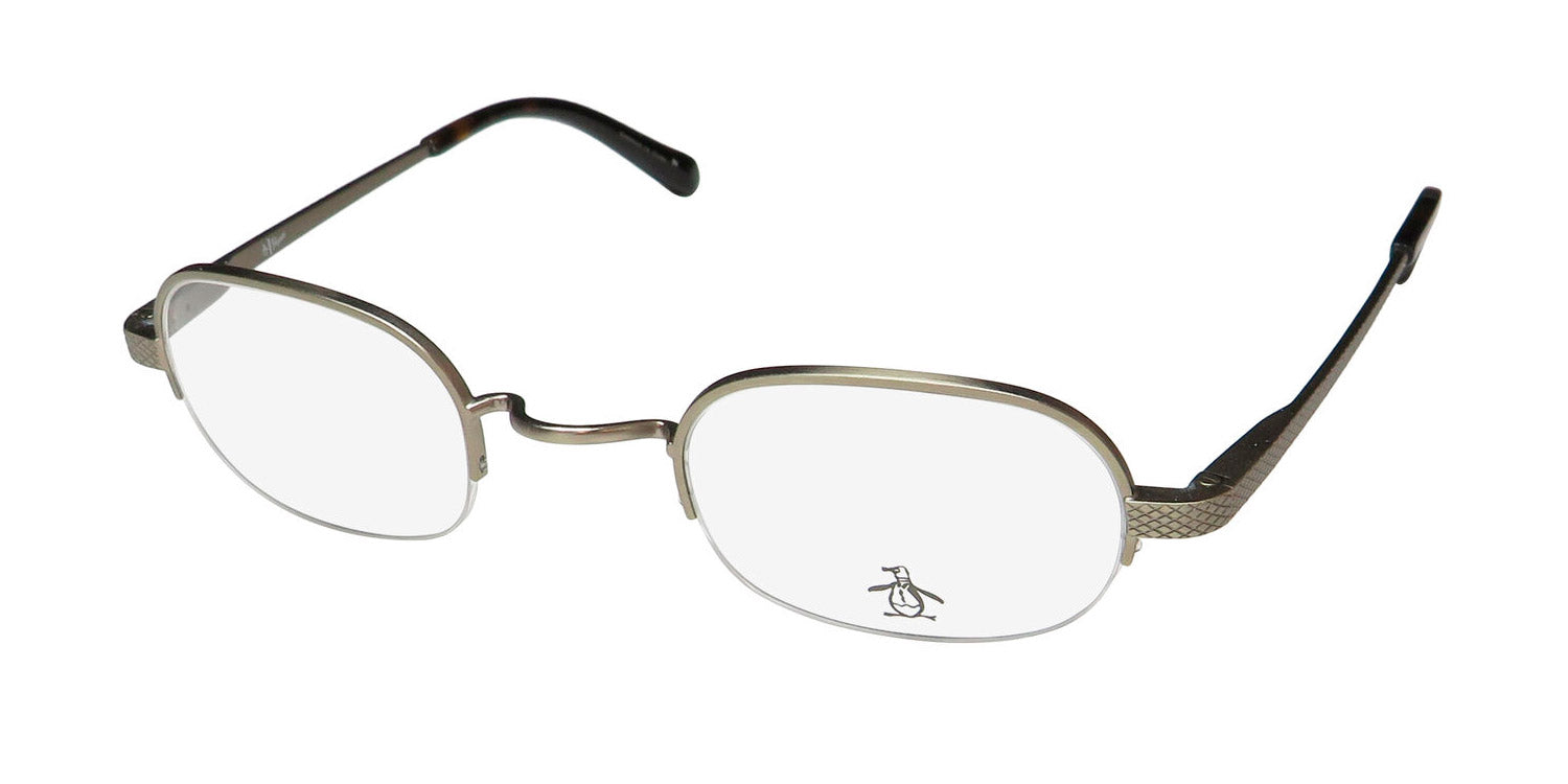 Original Penguin The Taft Eyeglasses by ModaFrames