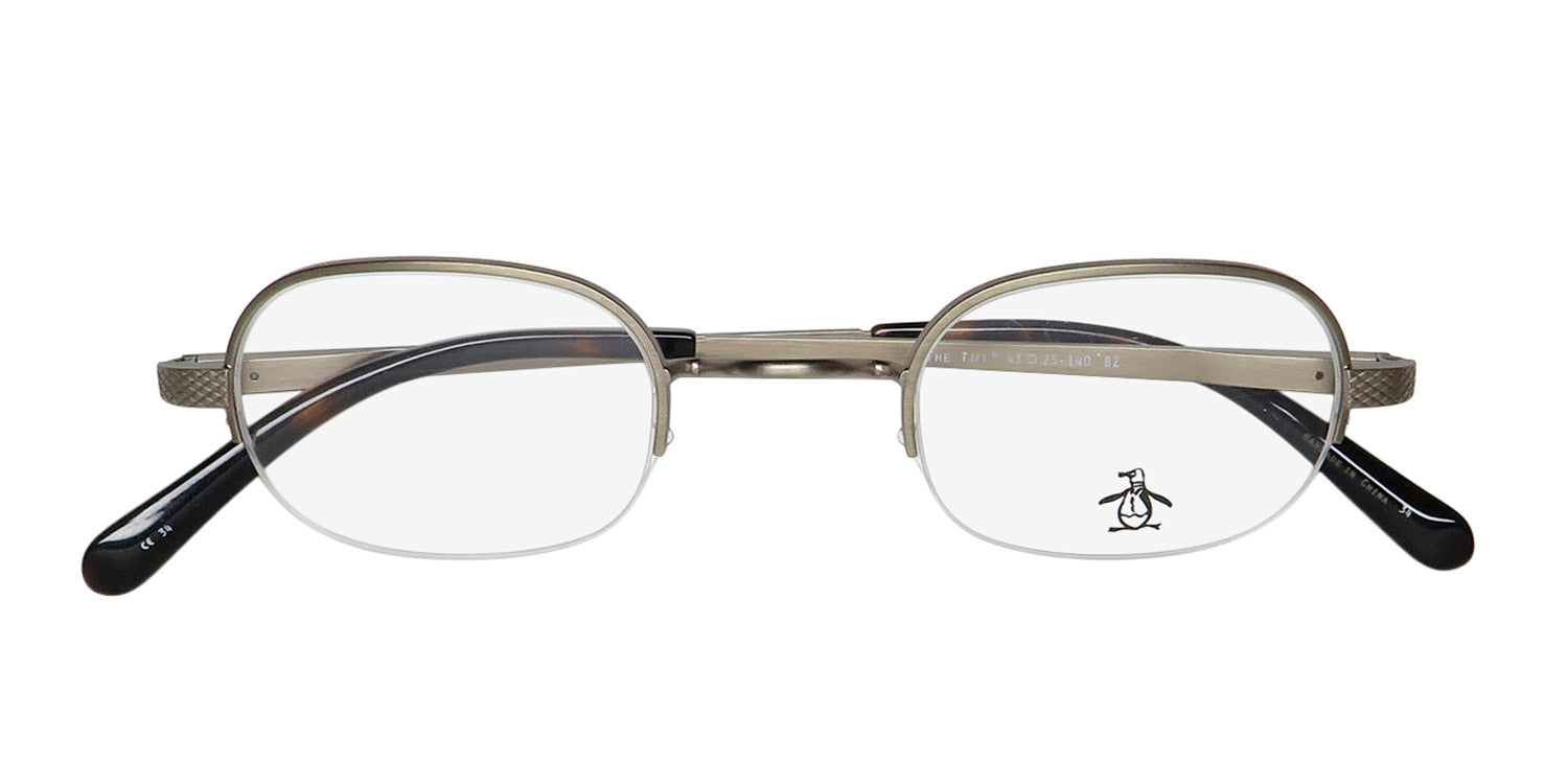 Original Penguin The Taft Eyeglasses by ModaFrames