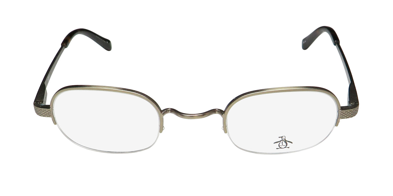 Original Penguin The Taft Eyeglasses by ModaFrames