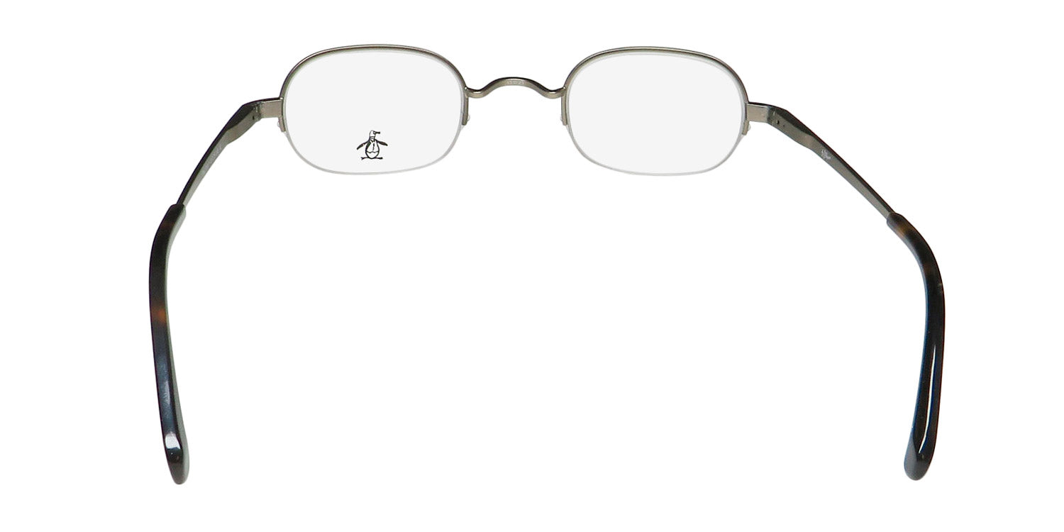 Original Penguin The Taft Eyeglasses by ModaFrames