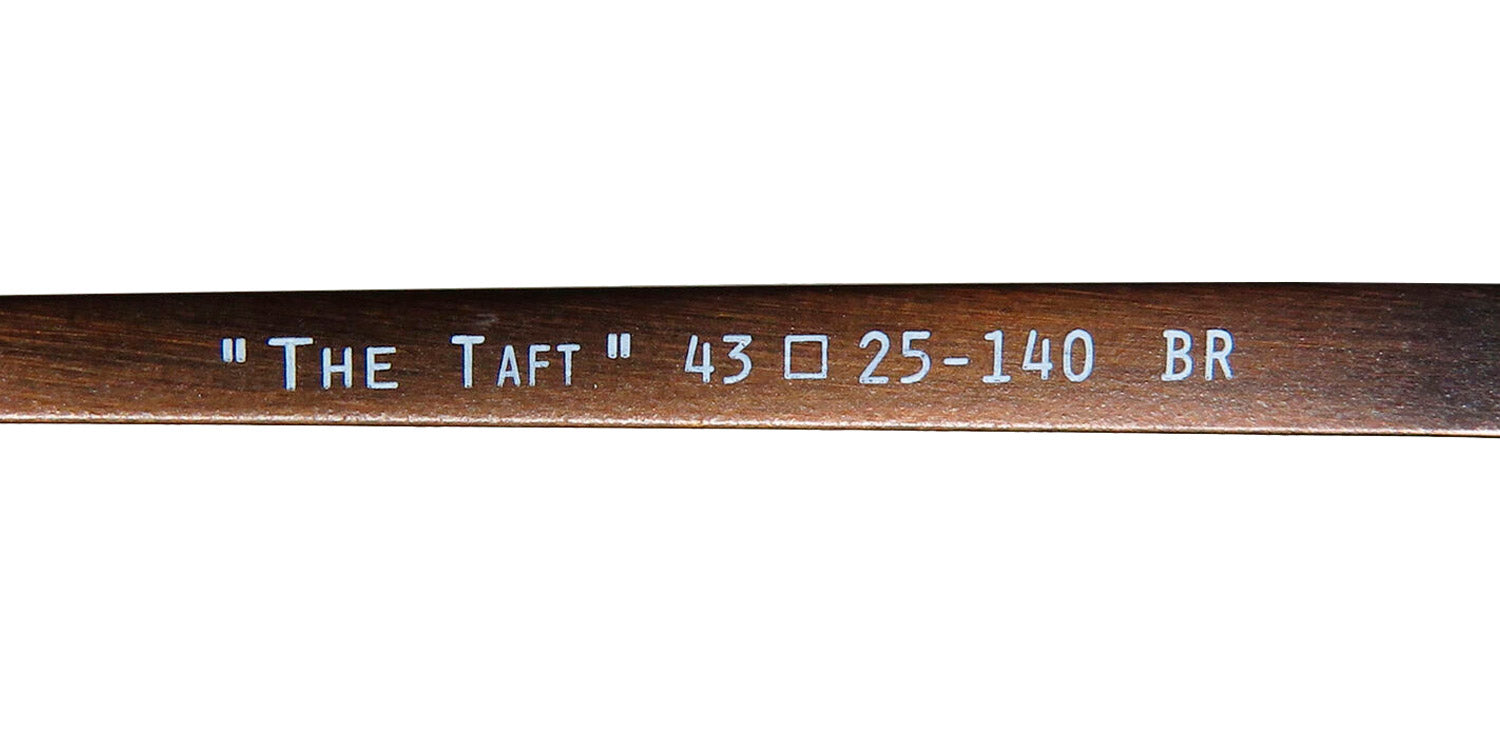 Original Penguin The Taft Eyeglasses by ModaFrames