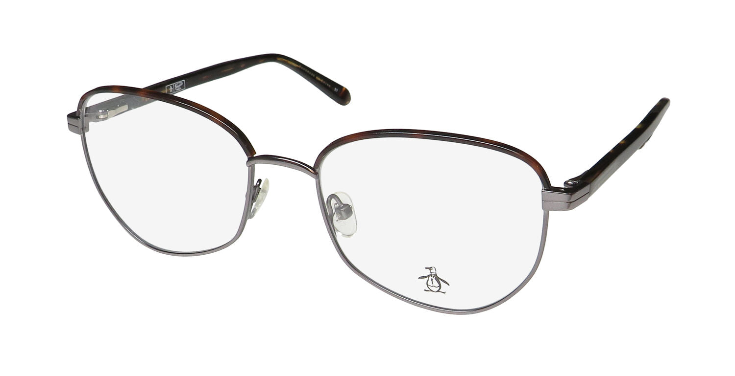 Original Penguin The Will Eyeglasses by ModaFrames