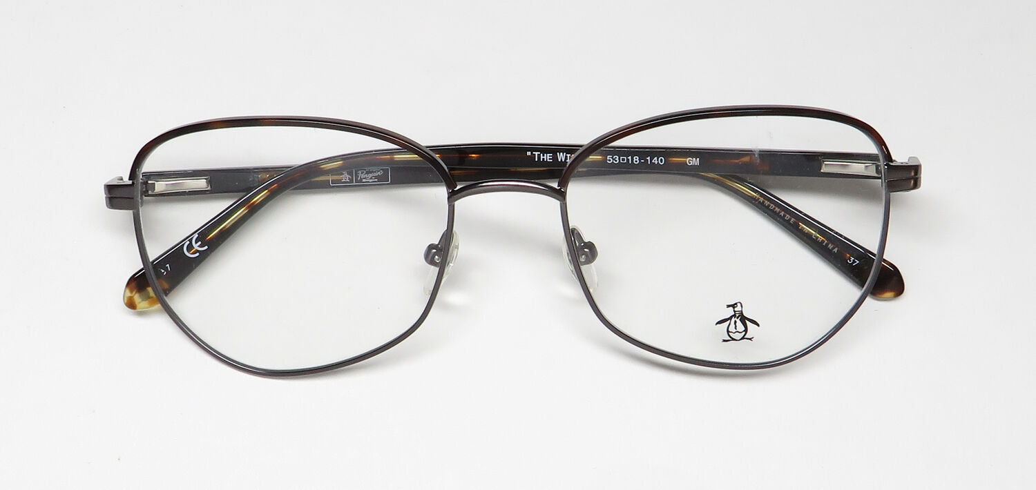 Original Penguin The Will Eyeglasses by ModaFrames