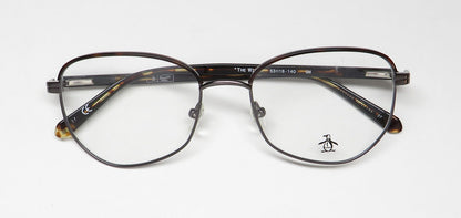 Original Penguin The Will Eyeglasses by ModaFrames