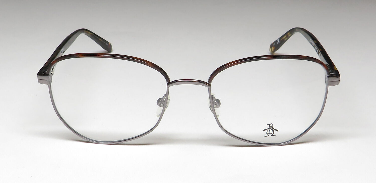 Original Penguin The Will Eyeglasses by ModaFrames