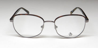 Original Penguin The Will Eyeglasses by ModaFrames