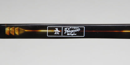 Original Penguin The Will Eyeglasses by ModaFrames