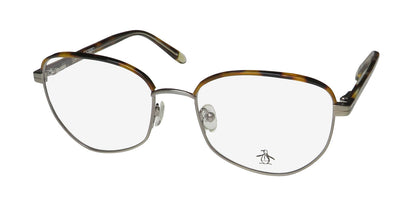 Original Penguin The Will Eyeglasses by ModaFrames