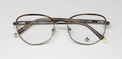 Original Penguin The Will Eyeglasses by ModaFrames