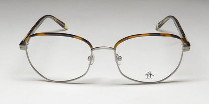 Original Penguin The Will Eyeglasses by ModaFrames