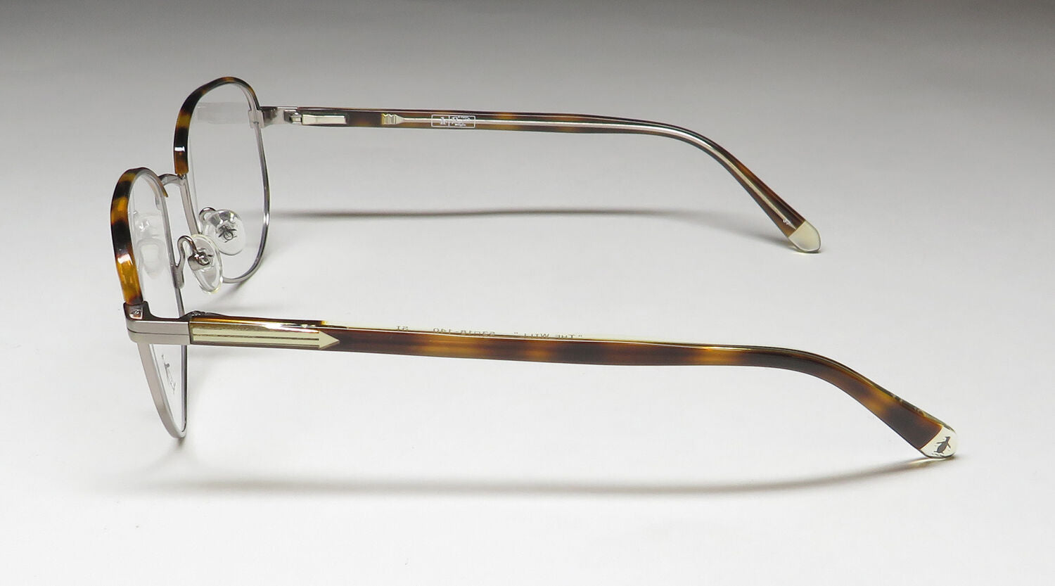 Original Penguin The Will Eyeglasses by ModaFrames