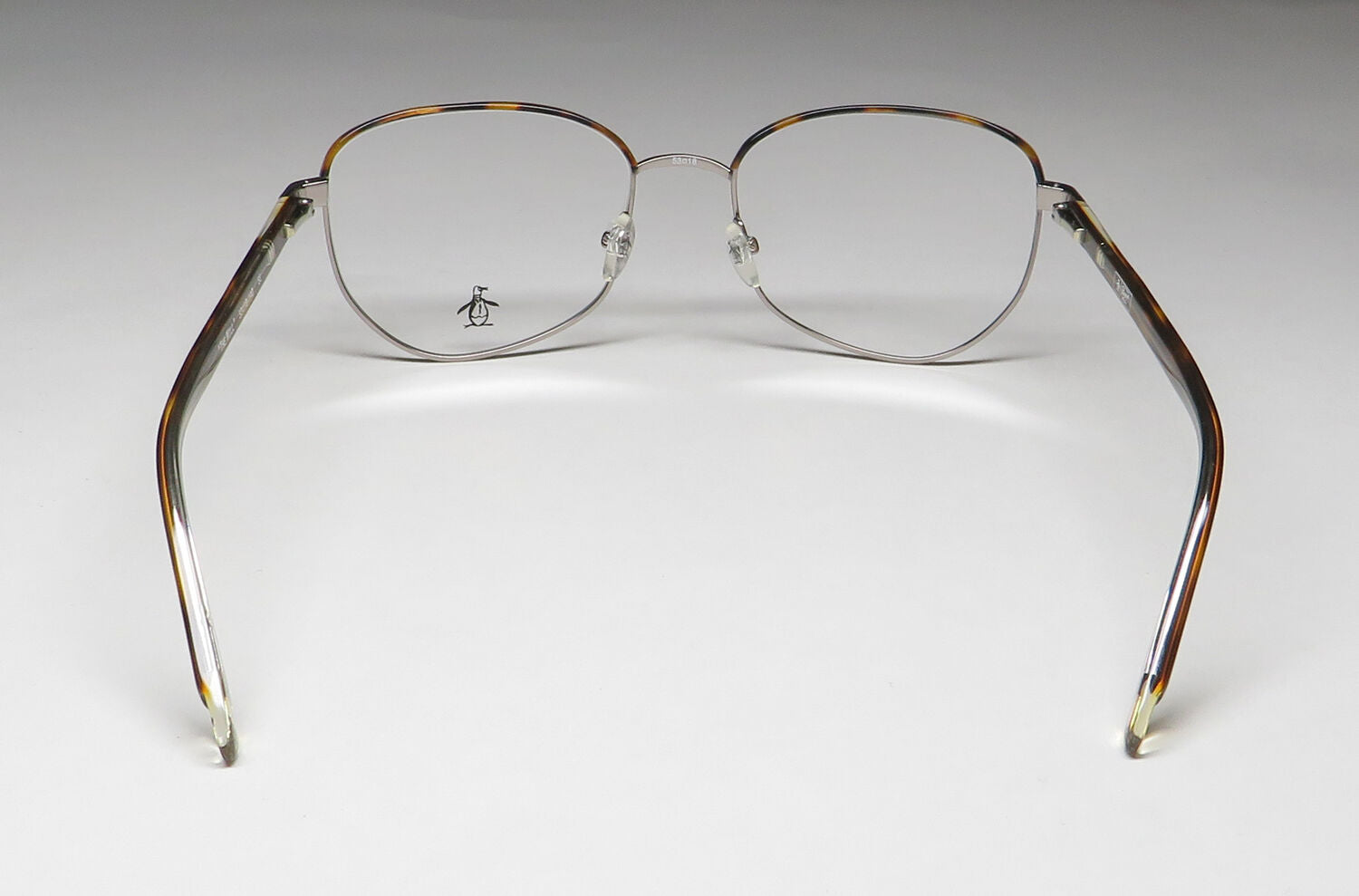 Original Penguin The Will Eyeglasses by ModaFrames