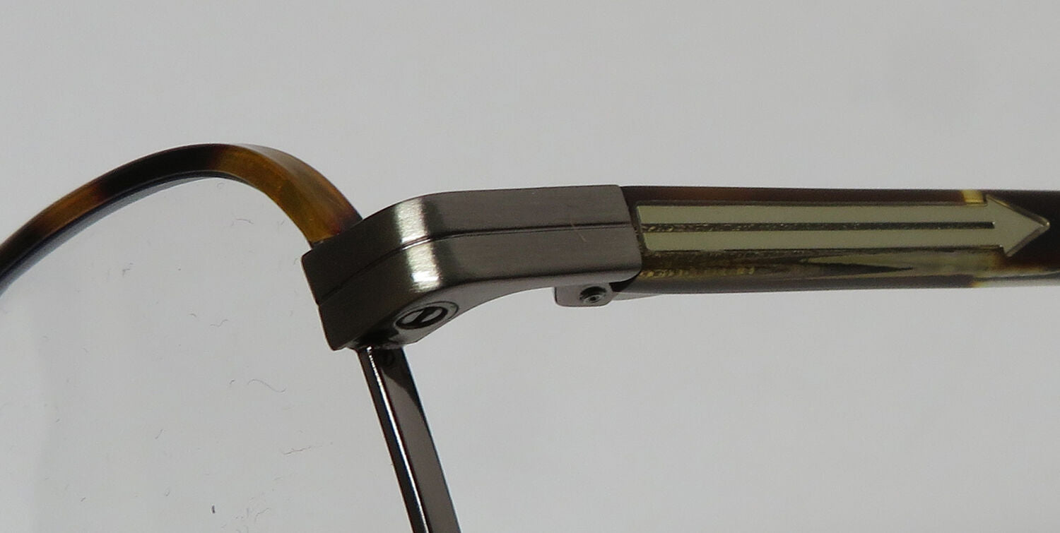 Original Penguin The Will Eyeglasses by ModaFrames