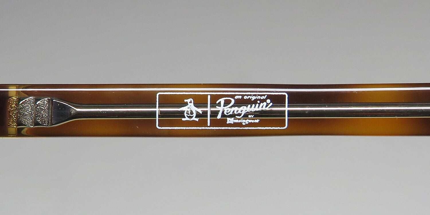 Original Penguin The Will Eyeglasses by ModaFrames
