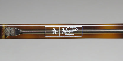 Original Penguin The Will Eyeglasses by ModaFrames
