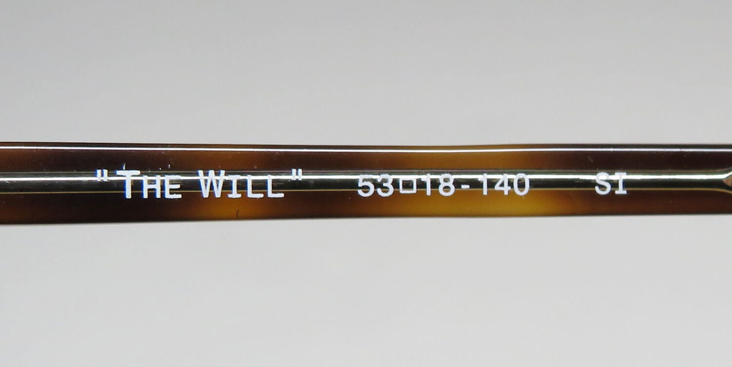 Original Penguin The Will Eyeglasses by ModaFrames