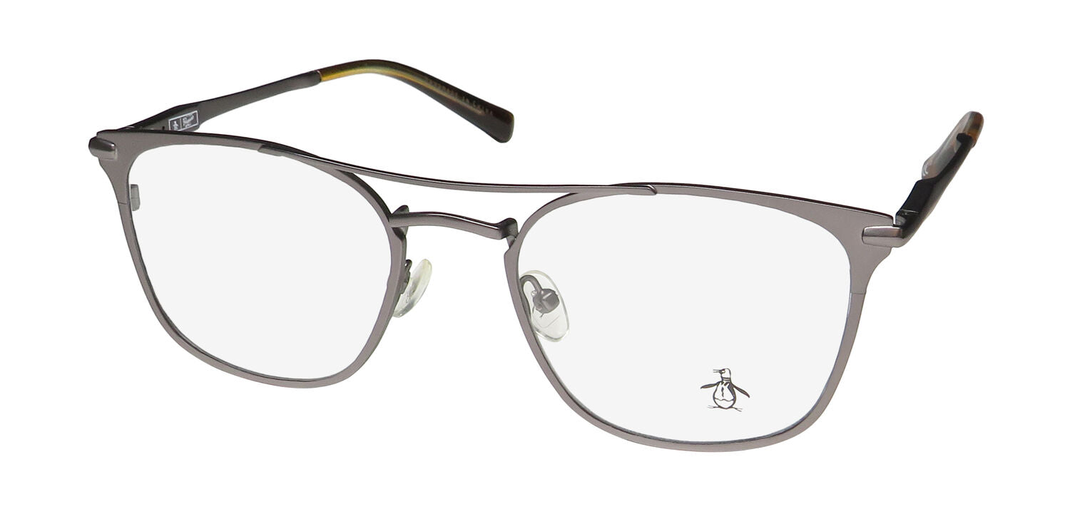 Original Penguin The Patton Eyeglasses by ModaFrames