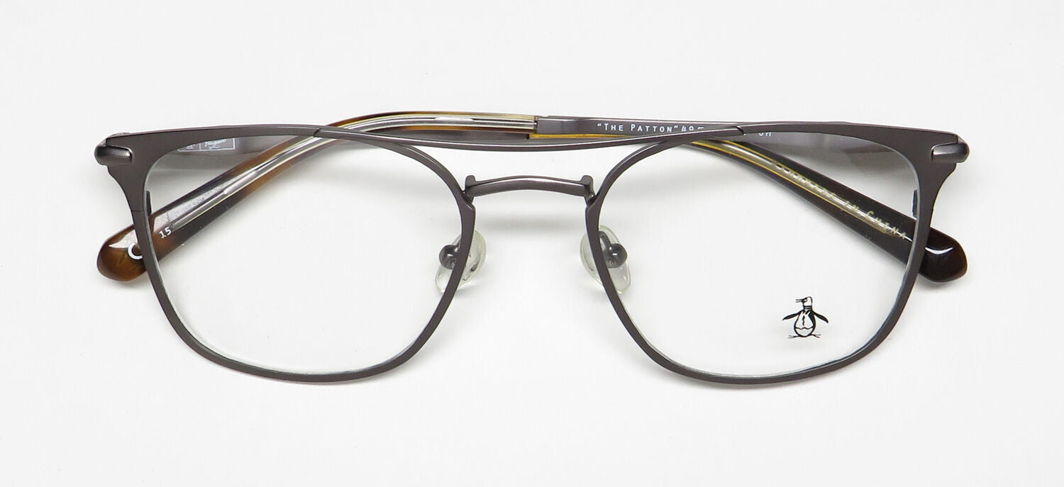 Original Penguin The Patton Eyeglasses by ModaFrames