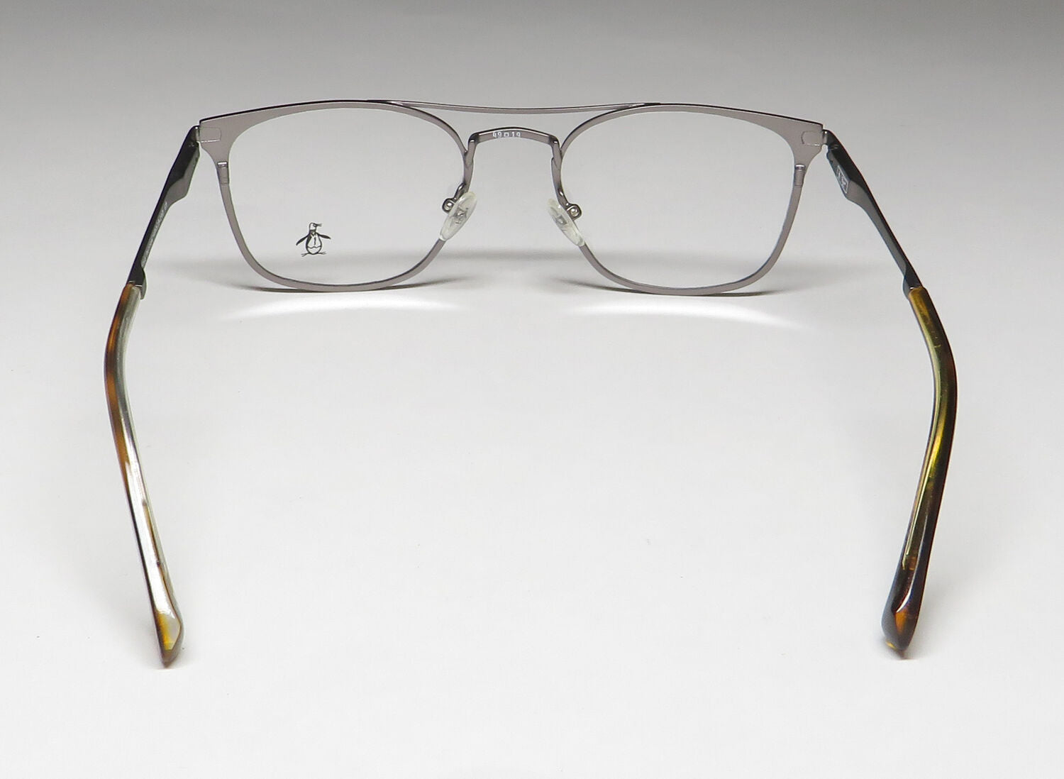 Original Penguin The Patton Eyeglasses by ModaFrames