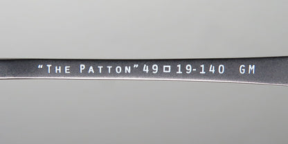 Original Penguin The Patton Eyeglasses by ModaFrames