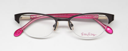 Lilly Pulitzer Mccoy Eyeglasses by ModaFrames