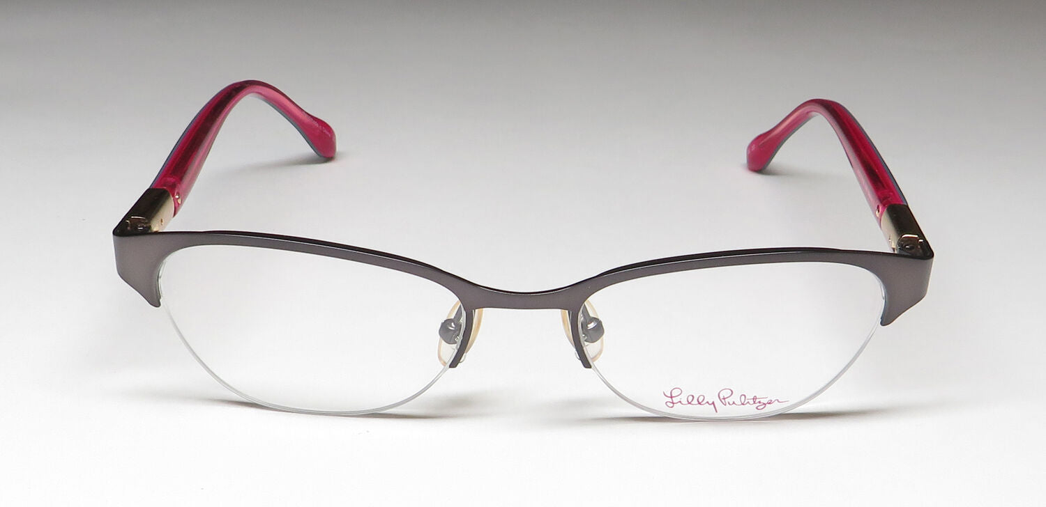 Lilly Pulitzer Mccoy Eyeglasses by ModaFrames