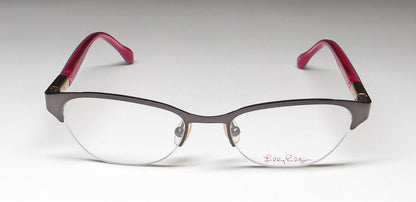 Lilly Pulitzer Mccoy Eyeglasses by ModaFrames