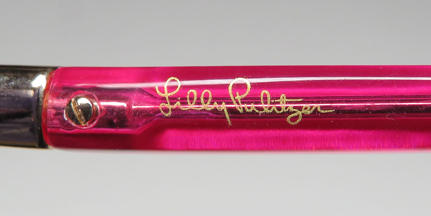 Lilly Pulitzer Mccoy Eyeglasses by ModaFrames