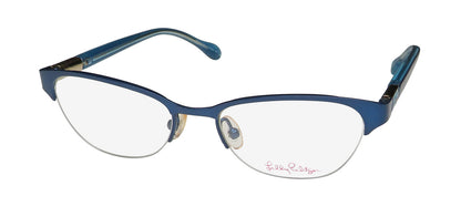 Lilly Pulitzer Mccoy Eyeglasses by ModaFrames