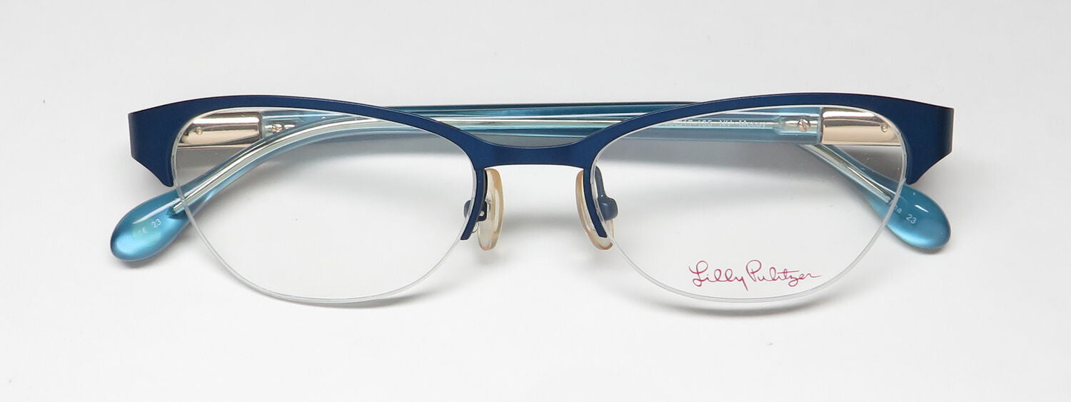Lilly Pulitzer Mccoy Eyeglasses by ModaFrames