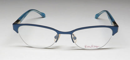 Lilly Pulitzer Mccoy Eyeglasses by ModaFrames