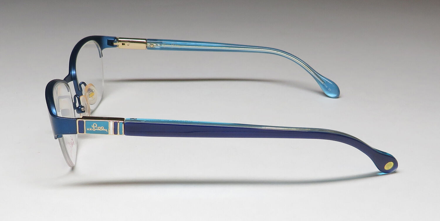 Lilly Pulitzer Mccoy Eyeglasses by ModaFrames