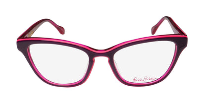 Lilly Pulitzer Copeland Eyeglasses by ModaFrames