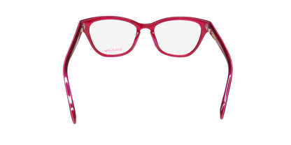 Lilly Pulitzer Copeland Eyeglasses by ModaFrames