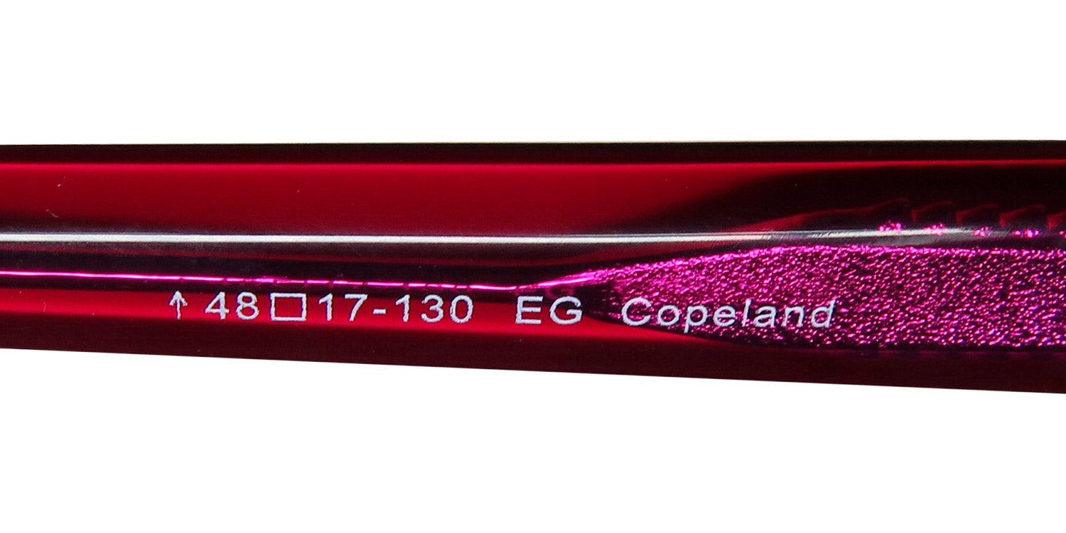 Lilly Pulitzer Copeland Eyeglasses by ModaFrames