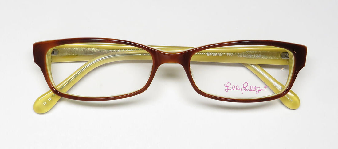 Lilly Pulitzer Brianna Eyeglasses by ModaFrames