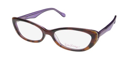 Lilly Pulitzer Tavi Eyeglasses by ModaFrames